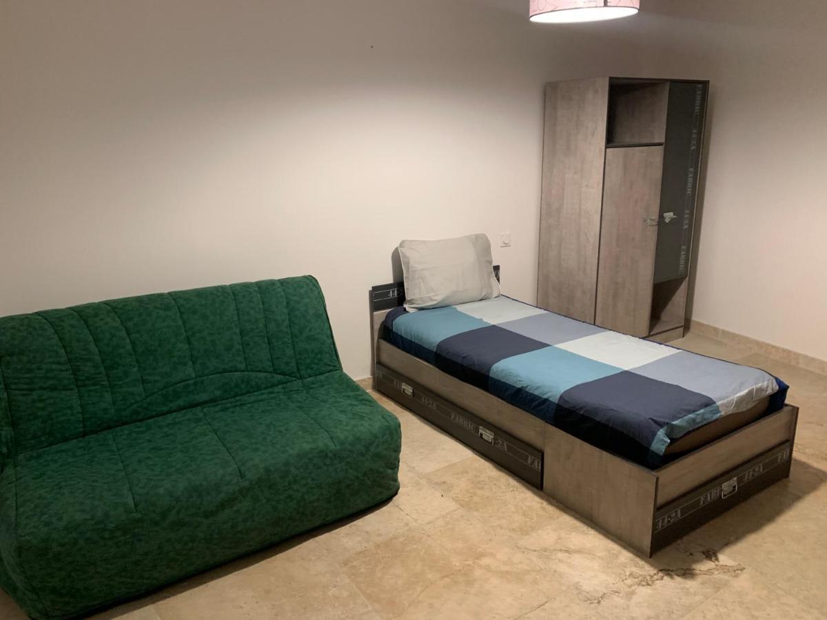 Frederic Apartment Morieres-les-Avignon Ngoại thất bức ảnh