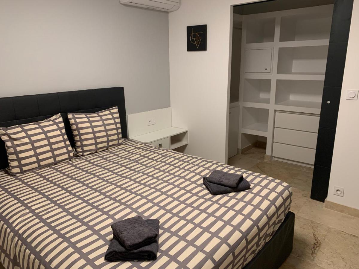 Frederic Apartment Morieres-les-Avignon Ngoại thất bức ảnh