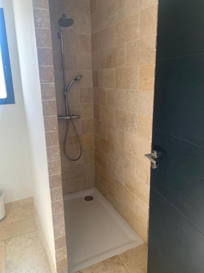 Frederic Apartment Morieres-les-Avignon Ngoại thất bức ảnh